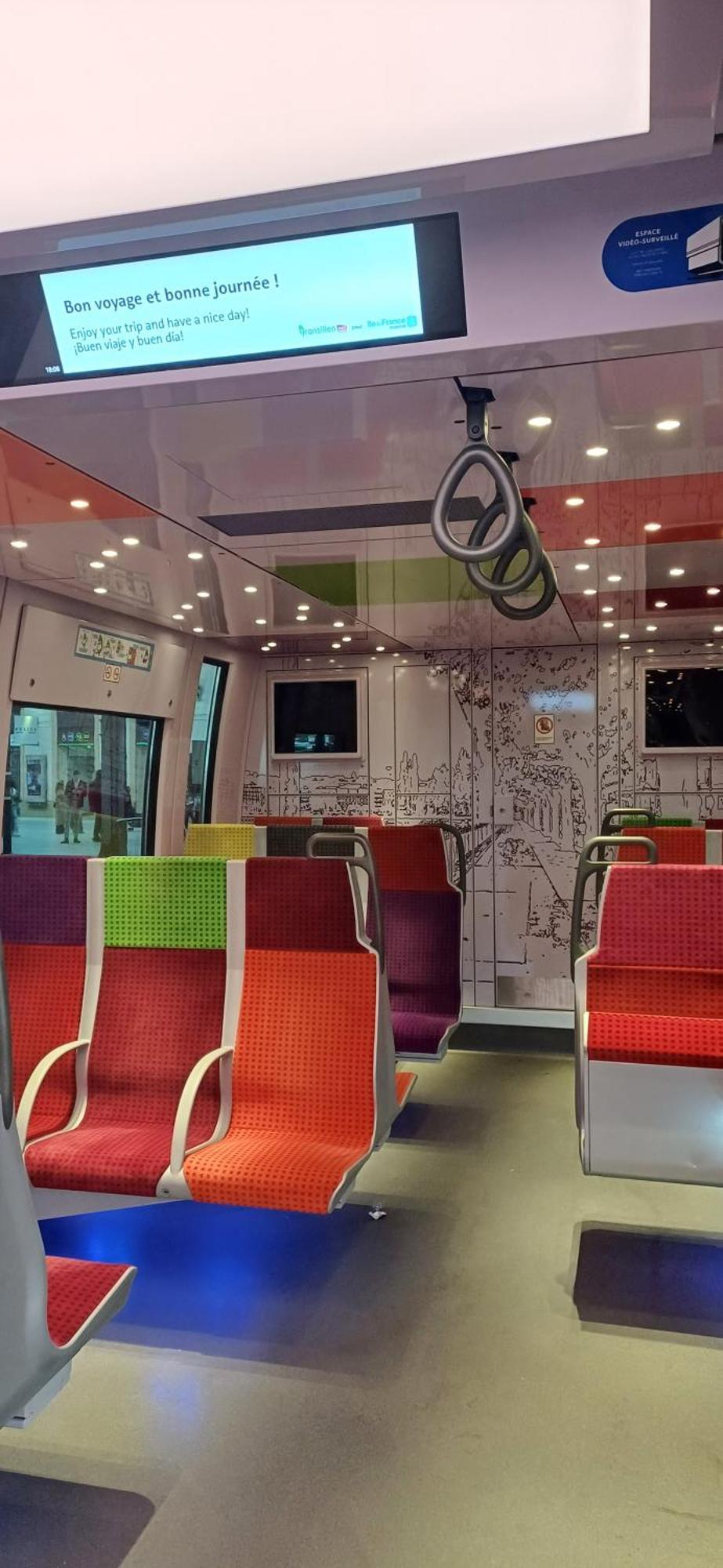 Vila Metro - Sac A Dos - Dodo Chez Leontine 2 Ch Parking Wifi Fo Bois-Colombes Exteriér fotografie